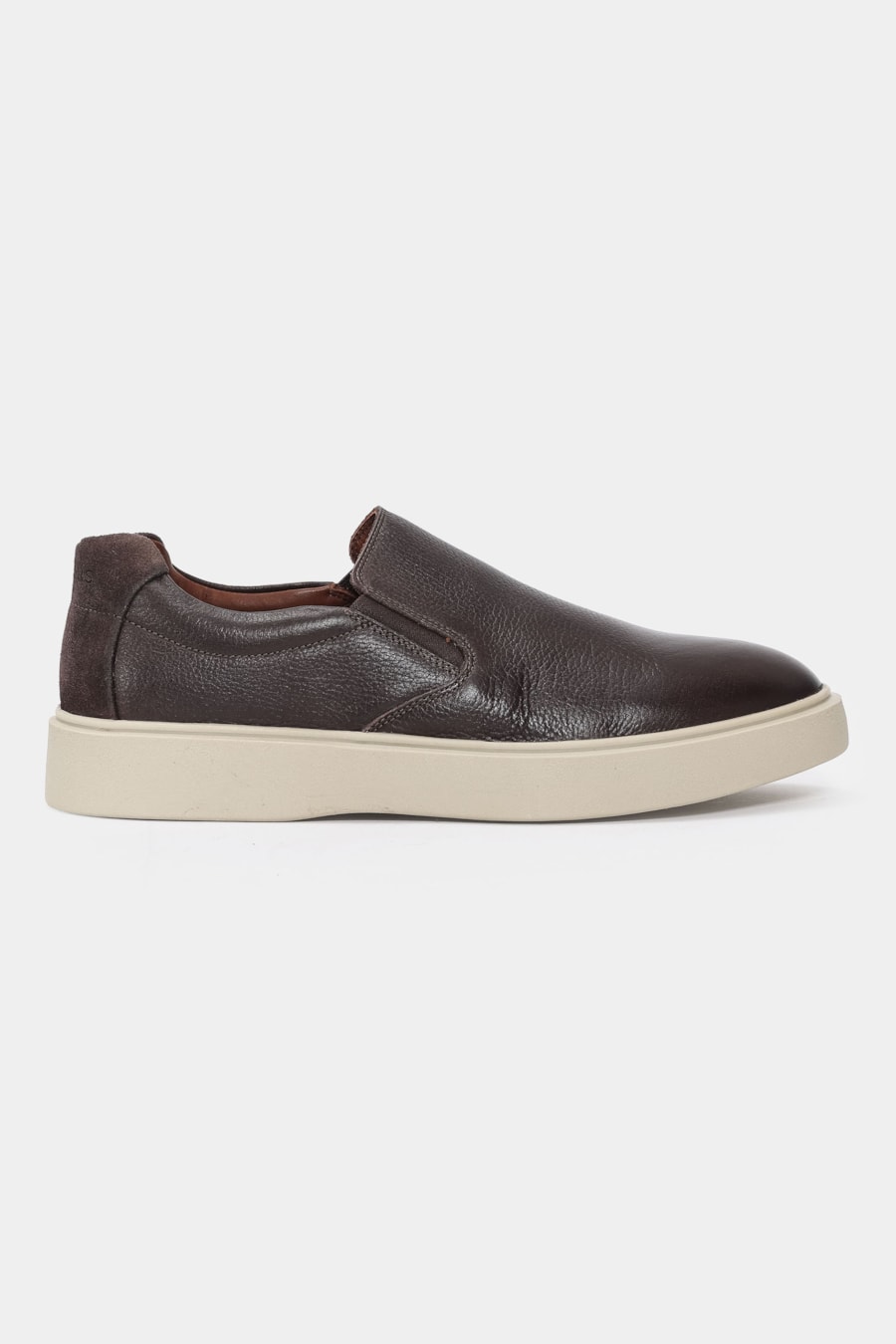 Tênis Aramis Vista Slip On Cafe — foto 1 de 6