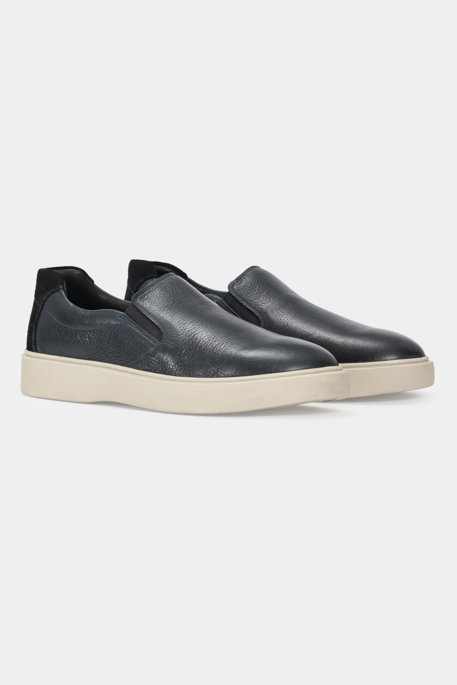 Tênis Aramis Vista Slip On Marinho — foto 3 de 6