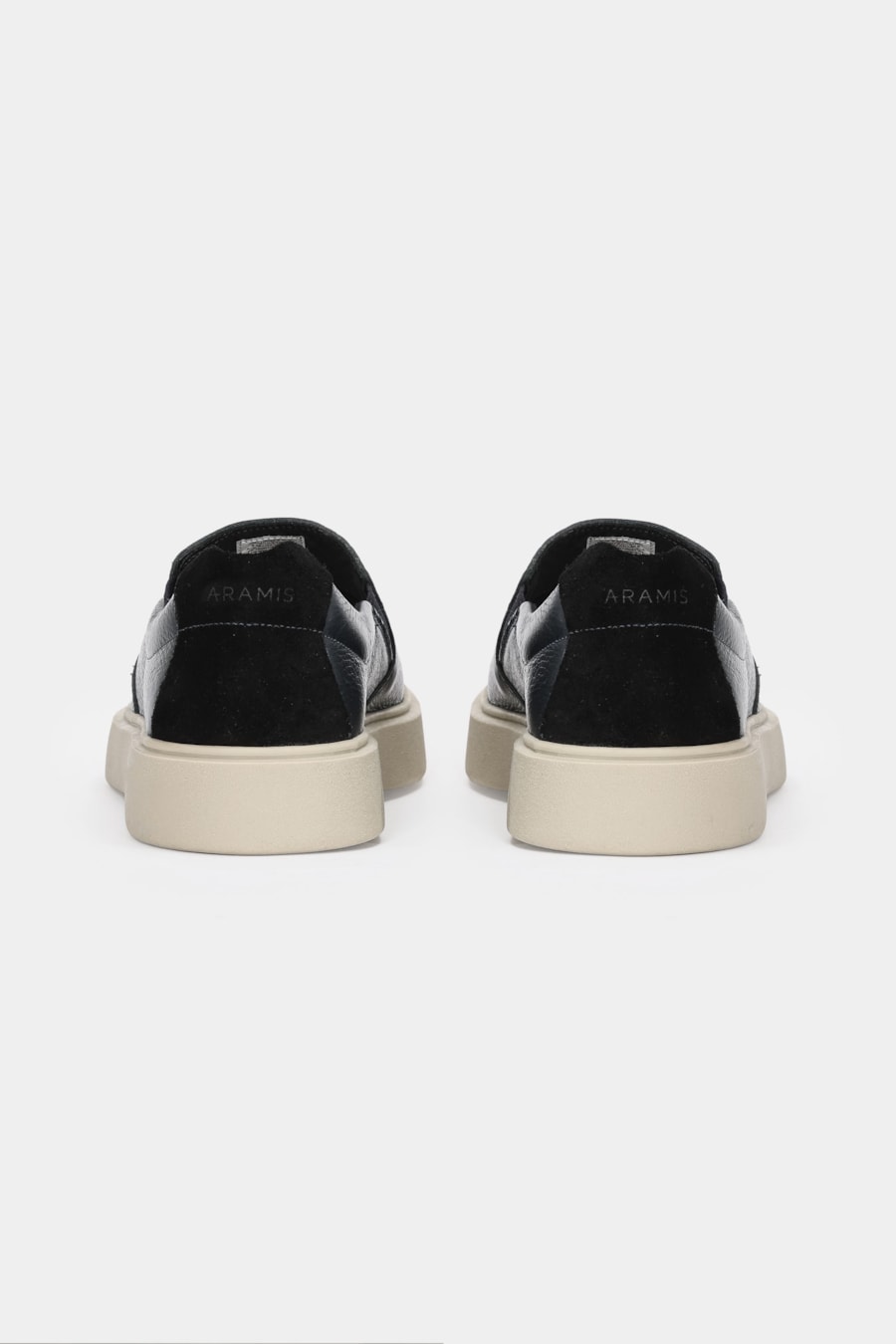 Tênis Aramis Vista Slip On Marinho — foto 4 de 6