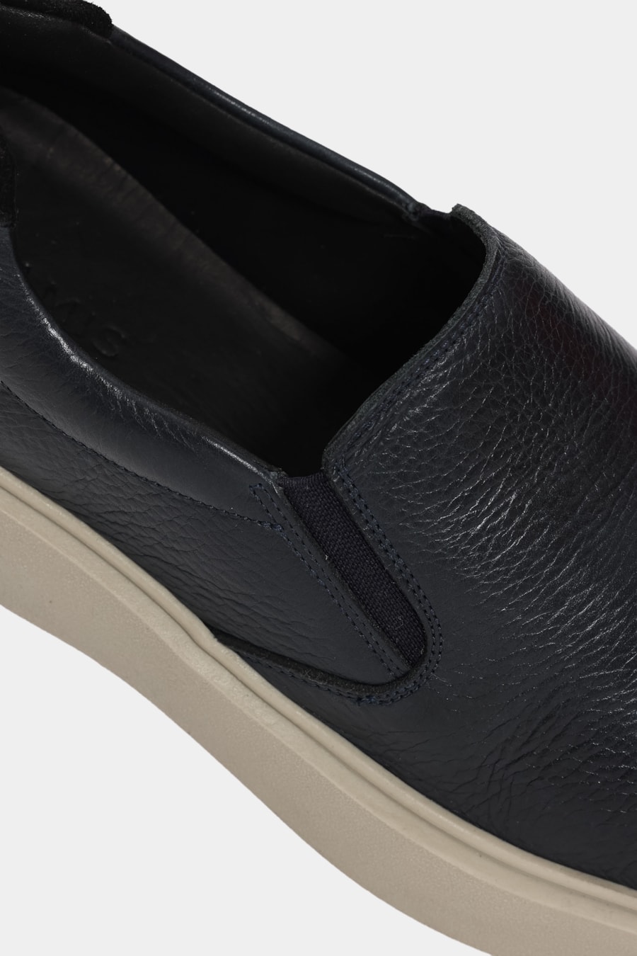 Tênis Aramis Vista Slip On Marinho — foto 5 de 6
