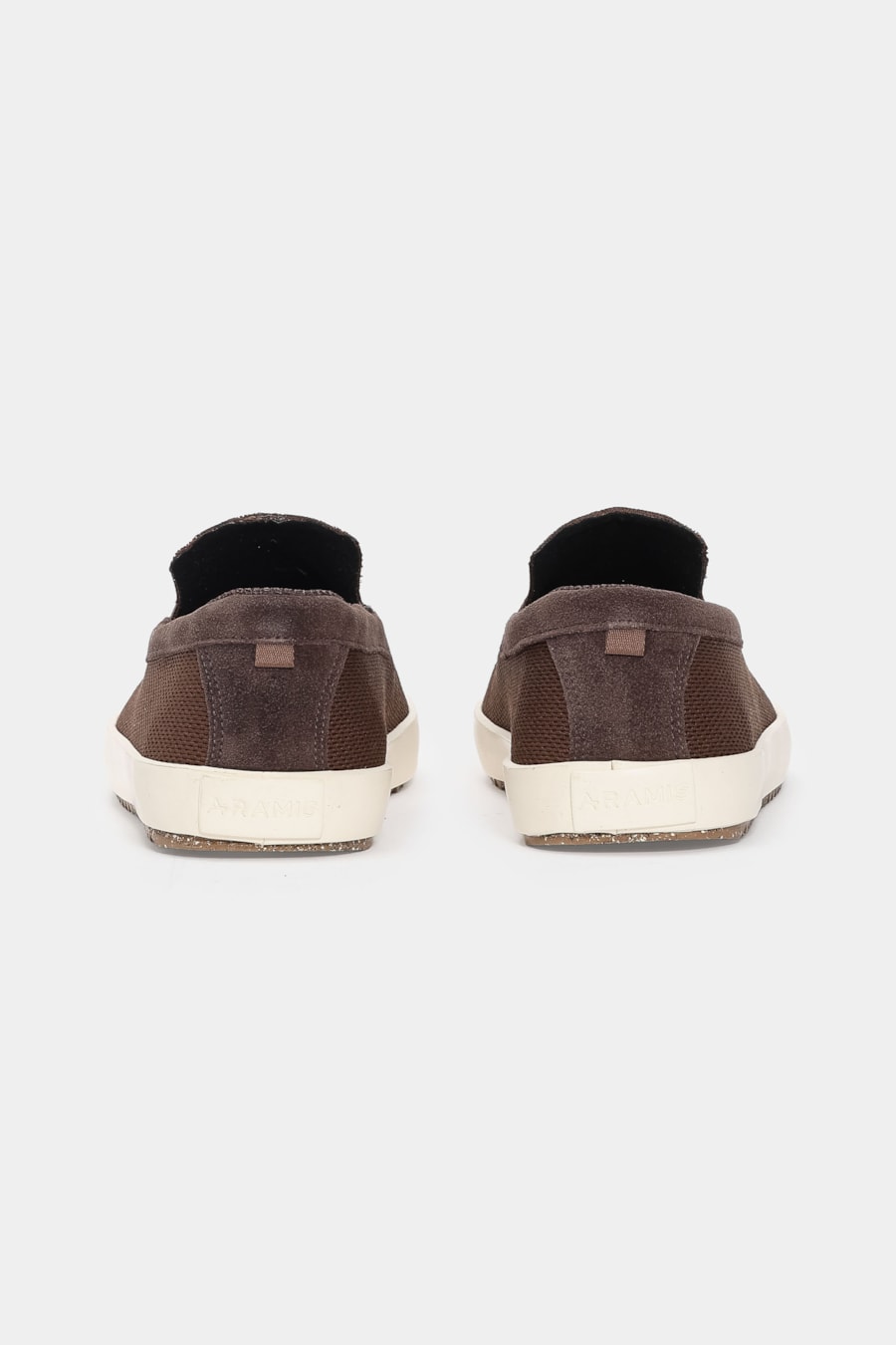 Tênis Aramis Vulcan Knit Cafe — foto 4 de 6