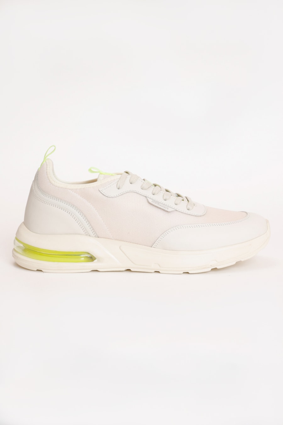 Tênis Bubble Beam Off White — foto 1 de 7