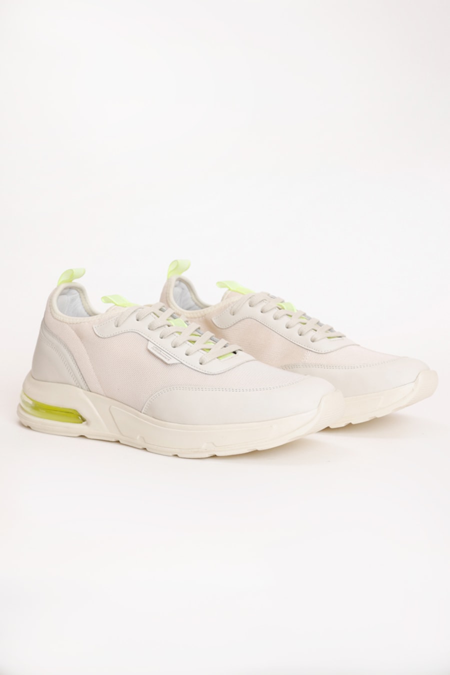 Tênis Bubble Beam Off White — foto 3 de 7