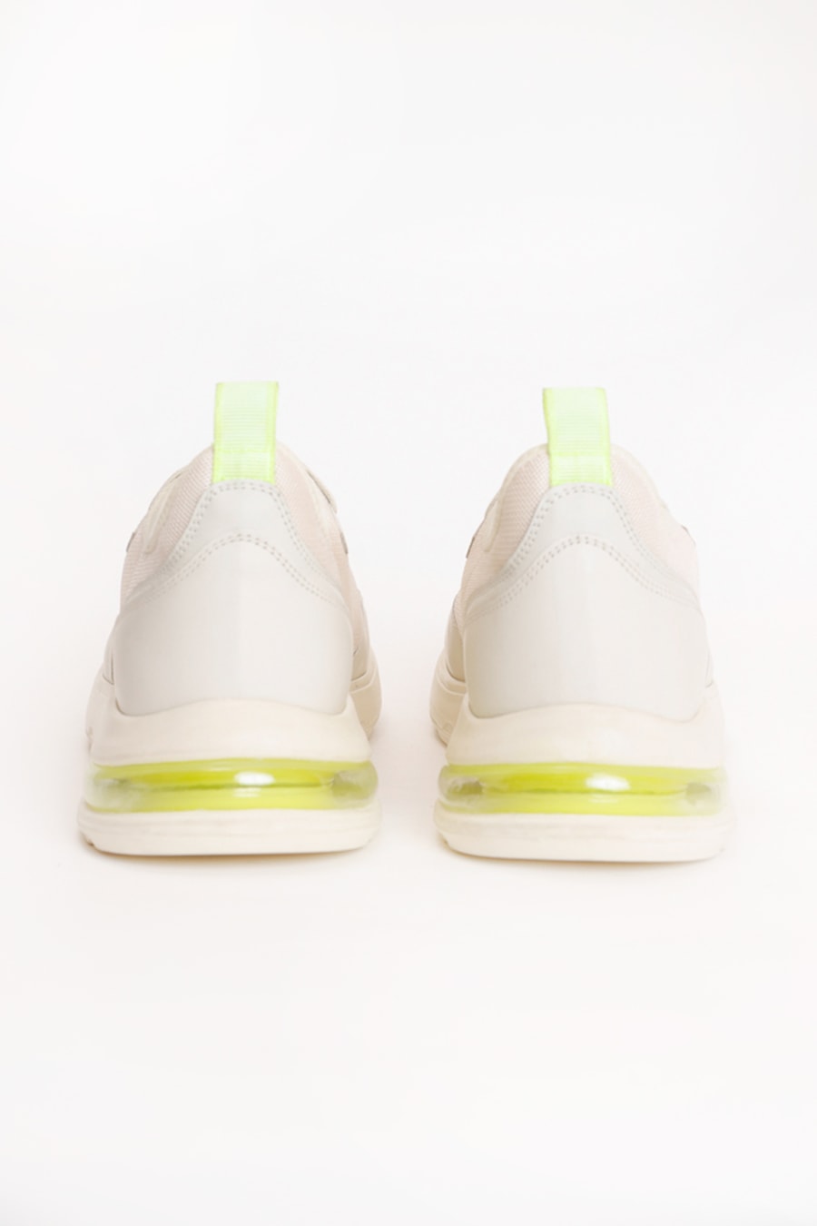Tênis Bubble Beam Off White — foto 4 de 7