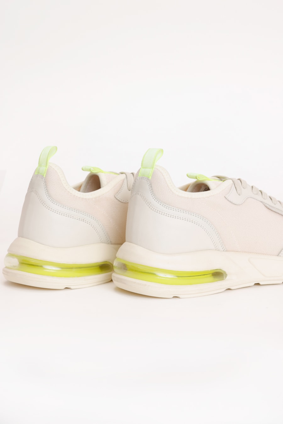 Tênis Bubble Beam Off White — foto 5 de 7