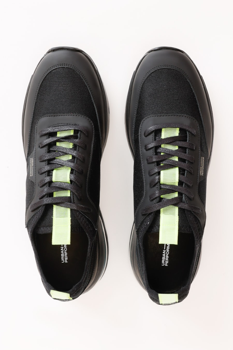 Tênis Bubble Beam Preto — foto 1 de 3
