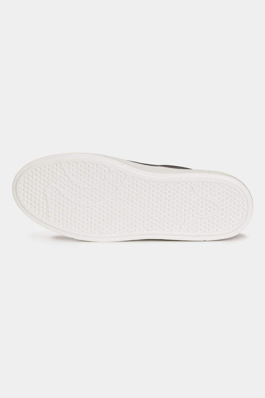 Tênis Couro Neat Slip On Cafe — foto 6 de 6