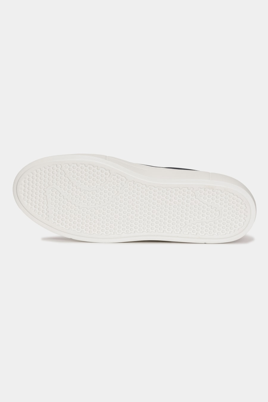 Tênis Couro Neat Slip On Preto — foto 6 de 6
