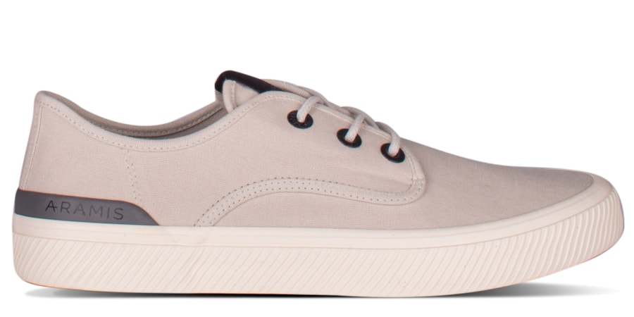 Tênis Daily Dock Canvas Off White