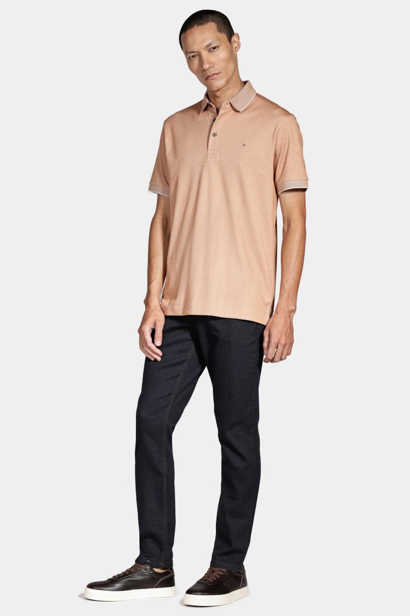 Tênis Easy Spirit Marrom