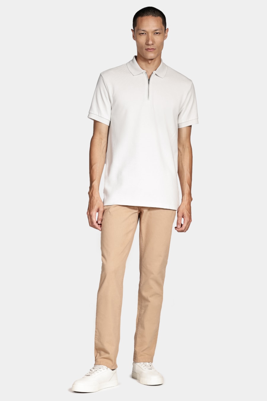 Tênis Easy Spirit Off White — foto 2 de 6