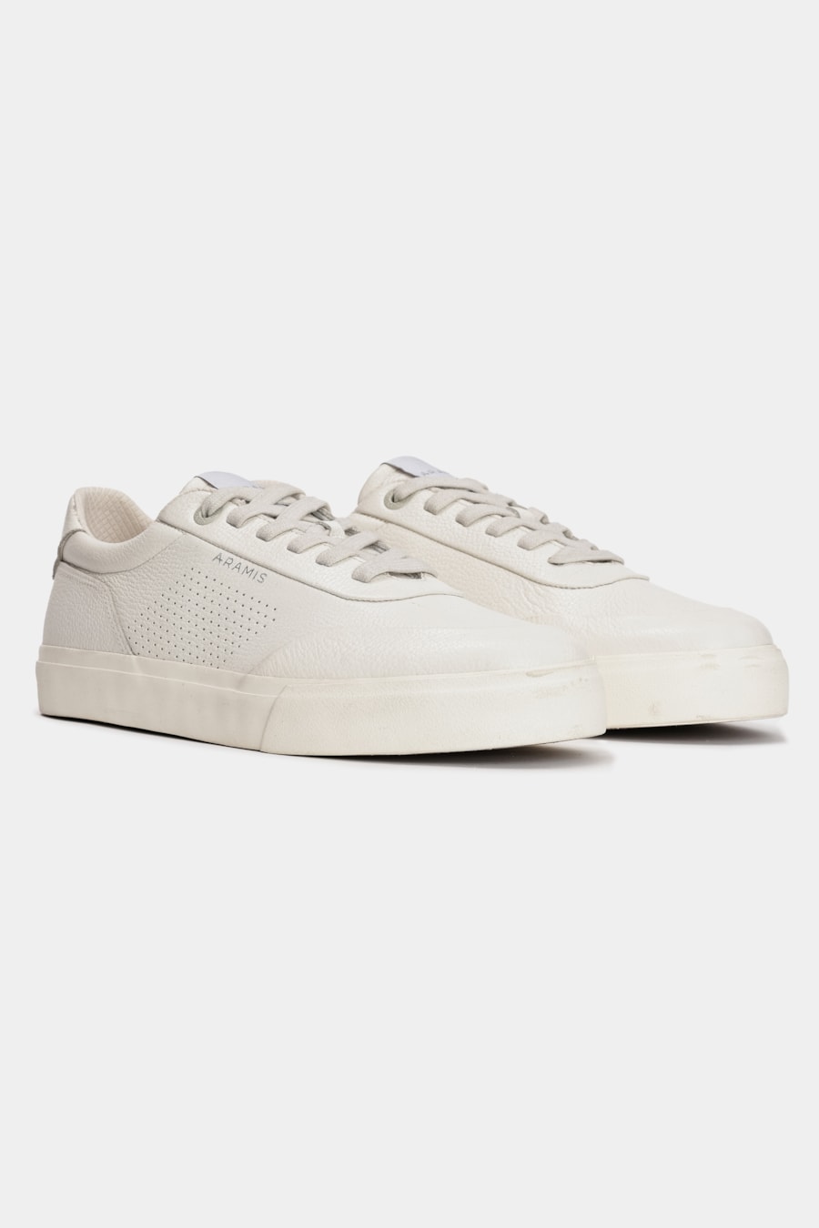 Tênis Easy Spirit Off White — foto 3 de 6