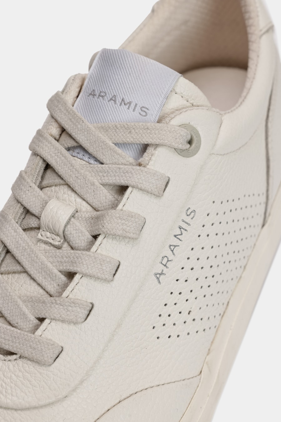 Tênis Easy Spirit Off White — foto 5 de 6