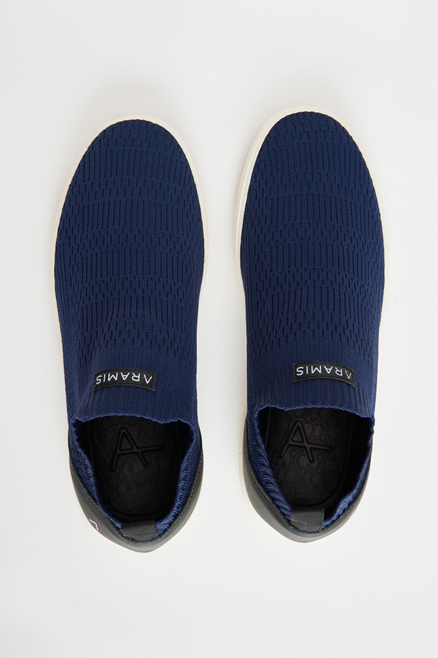 Tênis Flow Knit Marinho — foto 1 de 3
