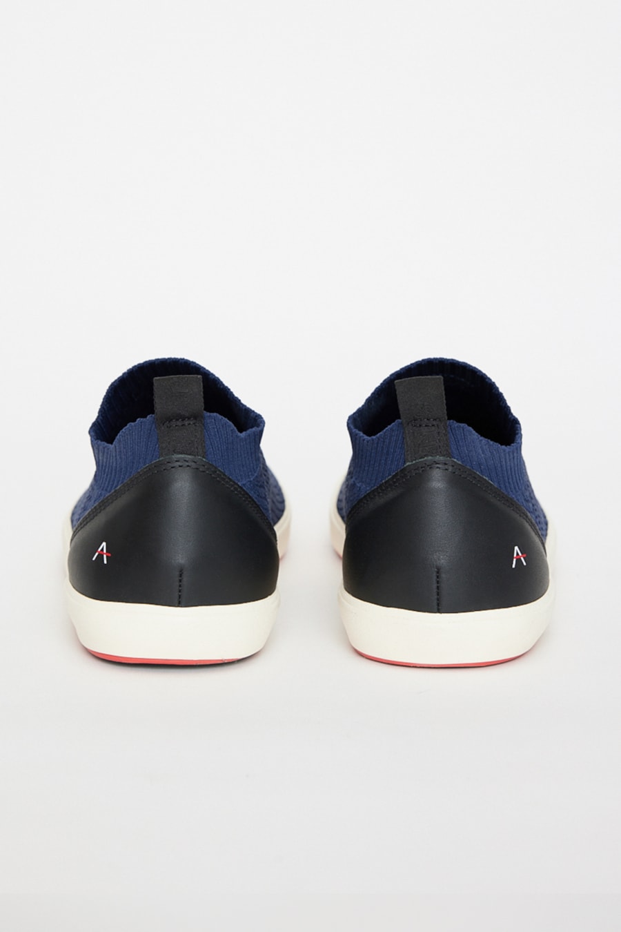 Tênis Flow Knit Marinho — foto 2 de 3