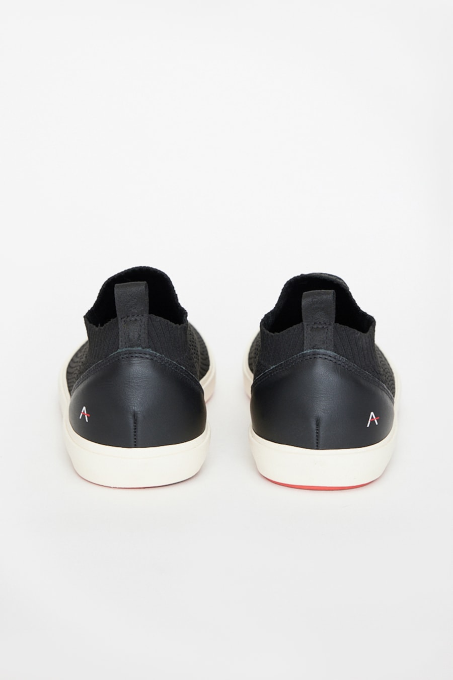Tênis Flow Knit Preto — foto 2 de 3