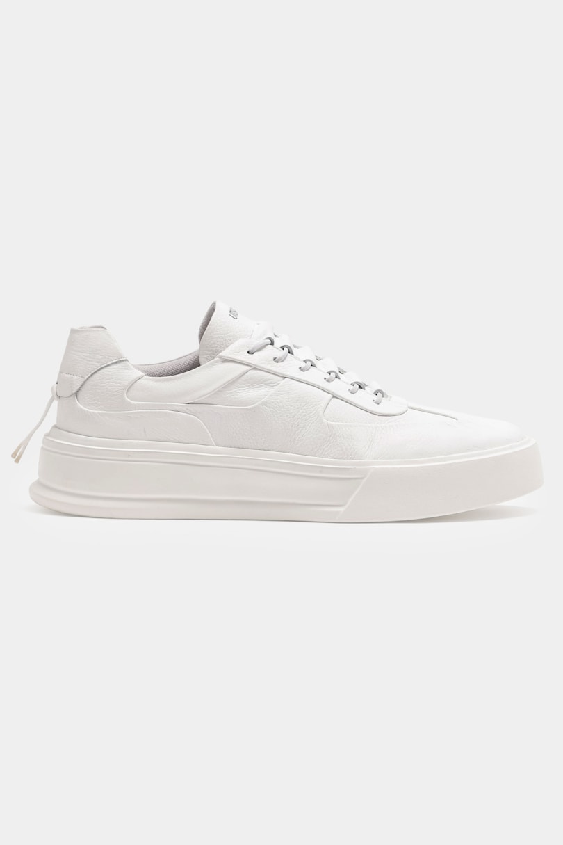 Tênis Fusion Arc Branco