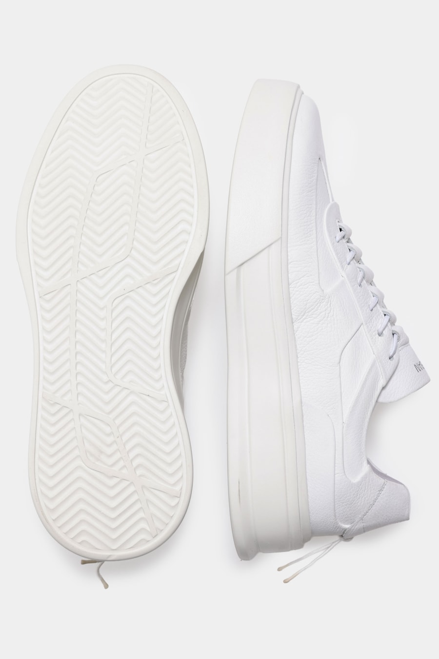 Tênis Fusion Arc Branco — foto 5 de 6