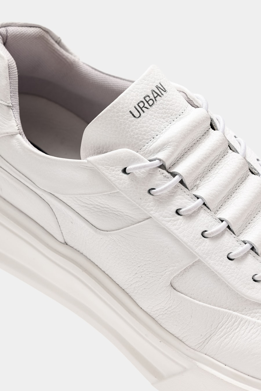 Tênis Fusion Arc Branco — foto 6 de 6
