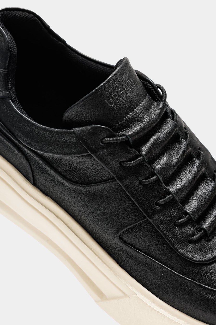 Tênis Fusion Arc Preto — foto 6 de 6