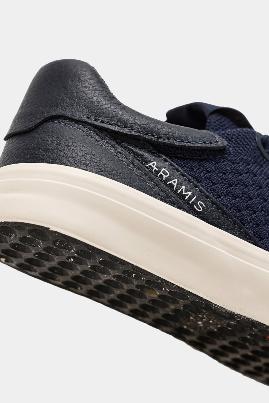 Tênis Infantil Aramis Vulcan Adapt Marinho — foto 6 de 6