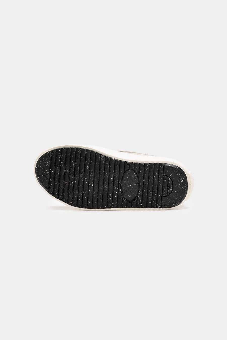 Tênis Infantil Aramis Vulcan Knit Slip Off White — foto 6 de 6