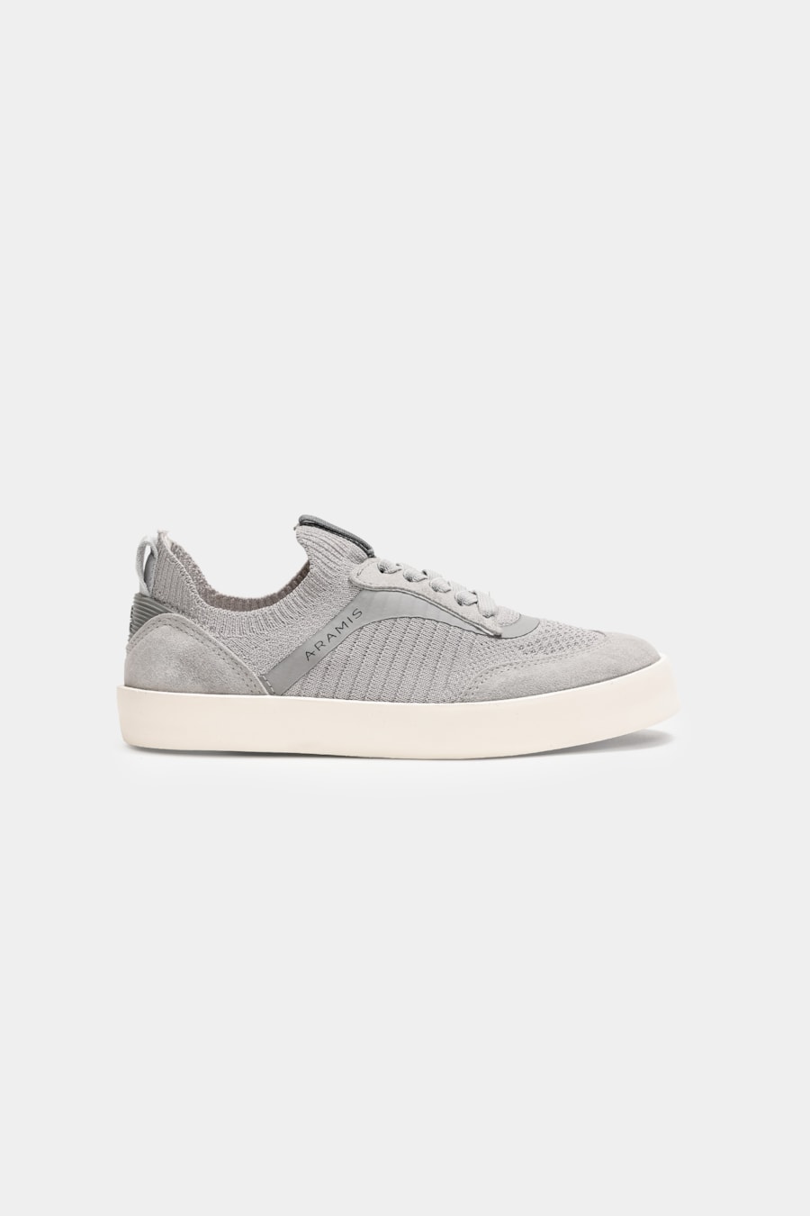 Tênis Infantil Aramis Vulcan Light Cinza — foto 1 de 6