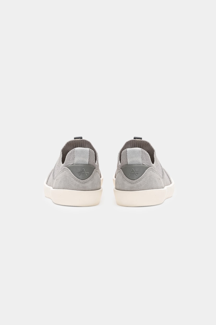 Tênis Infantil Aramis Vulcan Light Cinza — foto 4 de 6