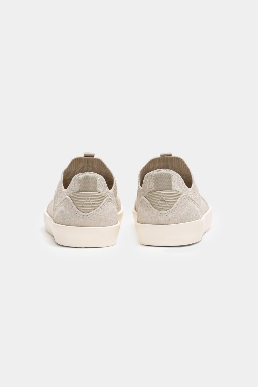 Tênis Infantil Aramis Vulcan Light Off White — foto 4 de 6