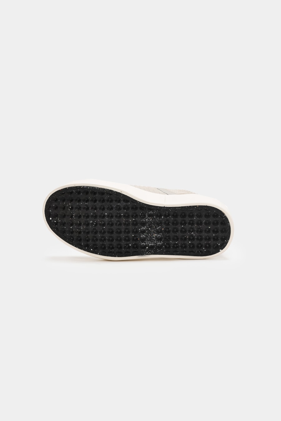Tênis Infantil Aramis Vulcan Light Off White — foto 6 de 6