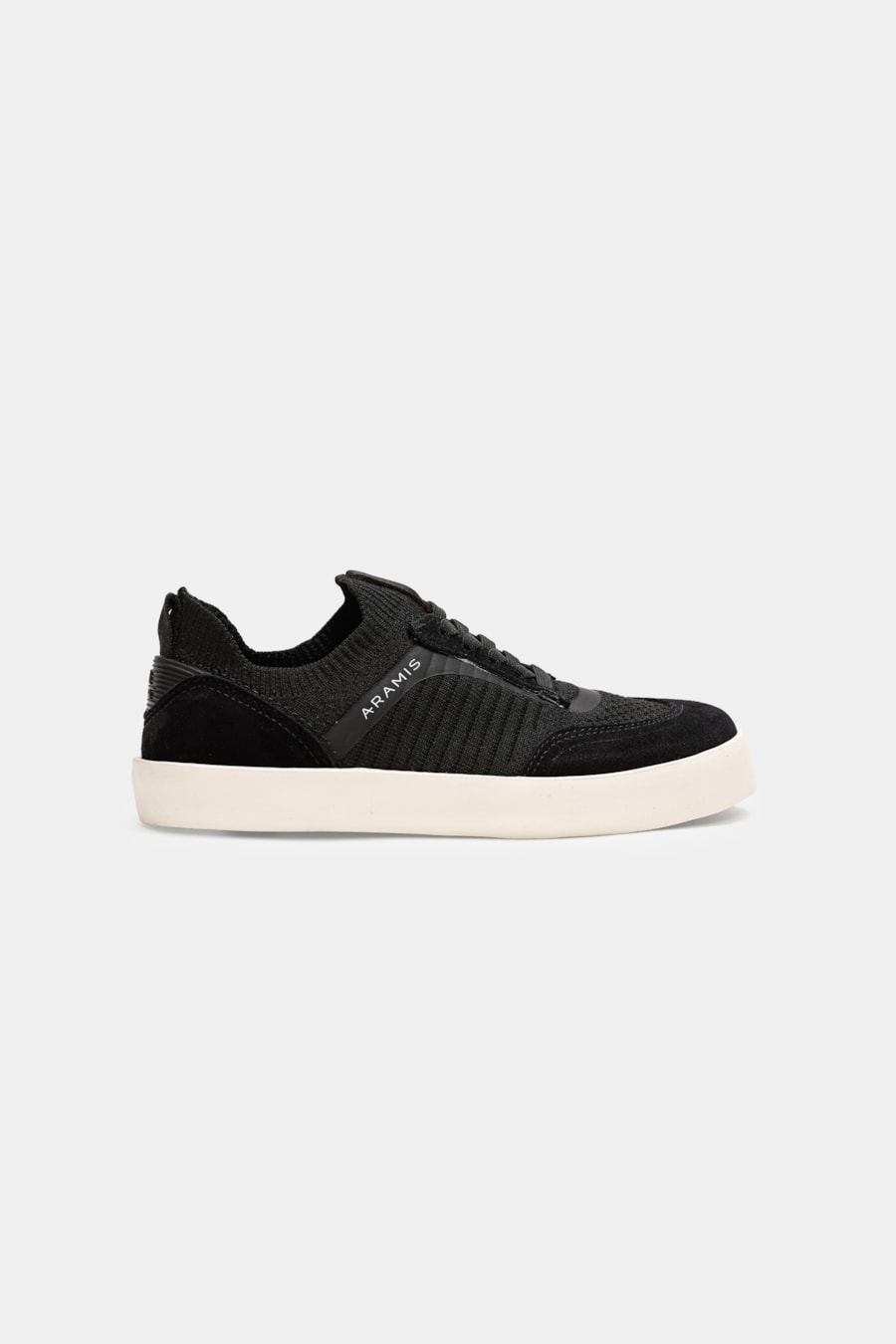 Tênis Infantil Aramis Vulcan Light Preto — foto 1 de 6