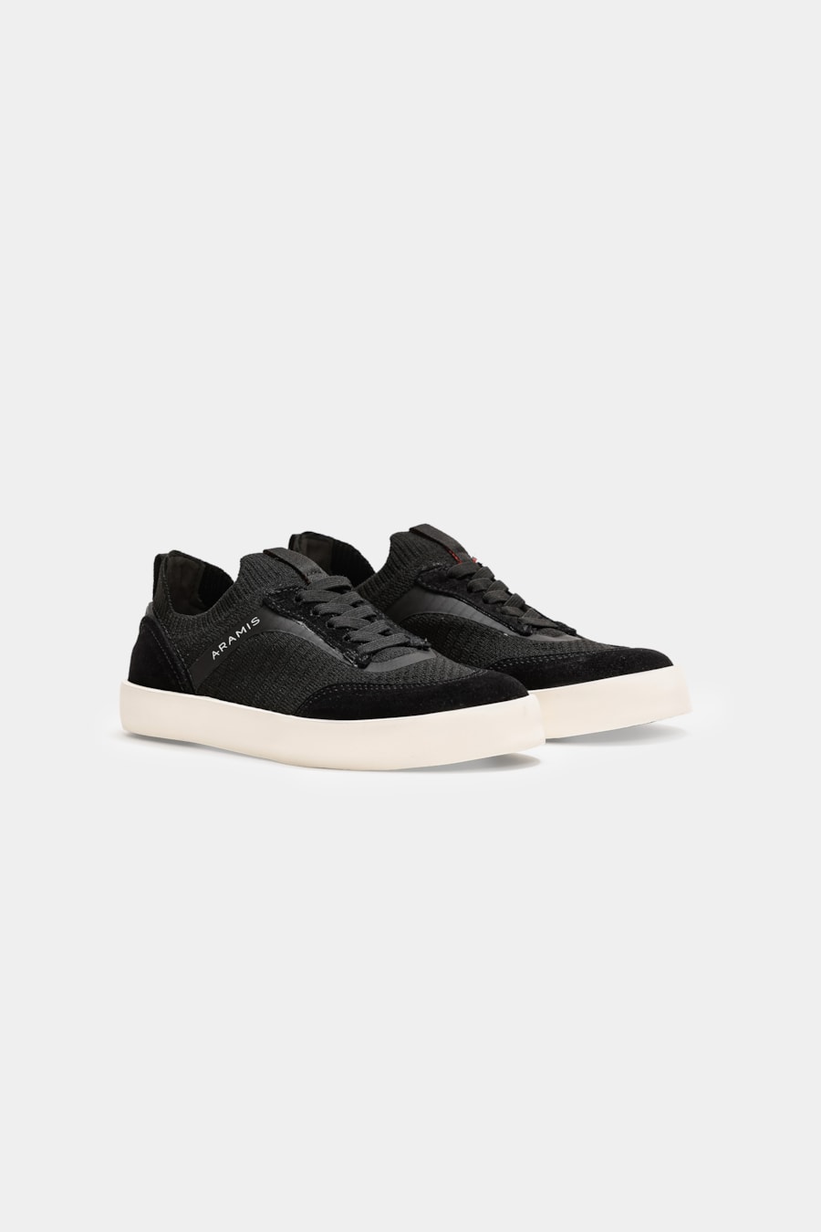 Tênis Infantil Aramis Vulcan Light Preto — foto 3 de 6