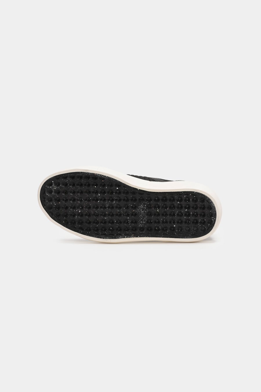 Tênis Infantil Aramis Vulcan Light Preto — foto 6 de 6