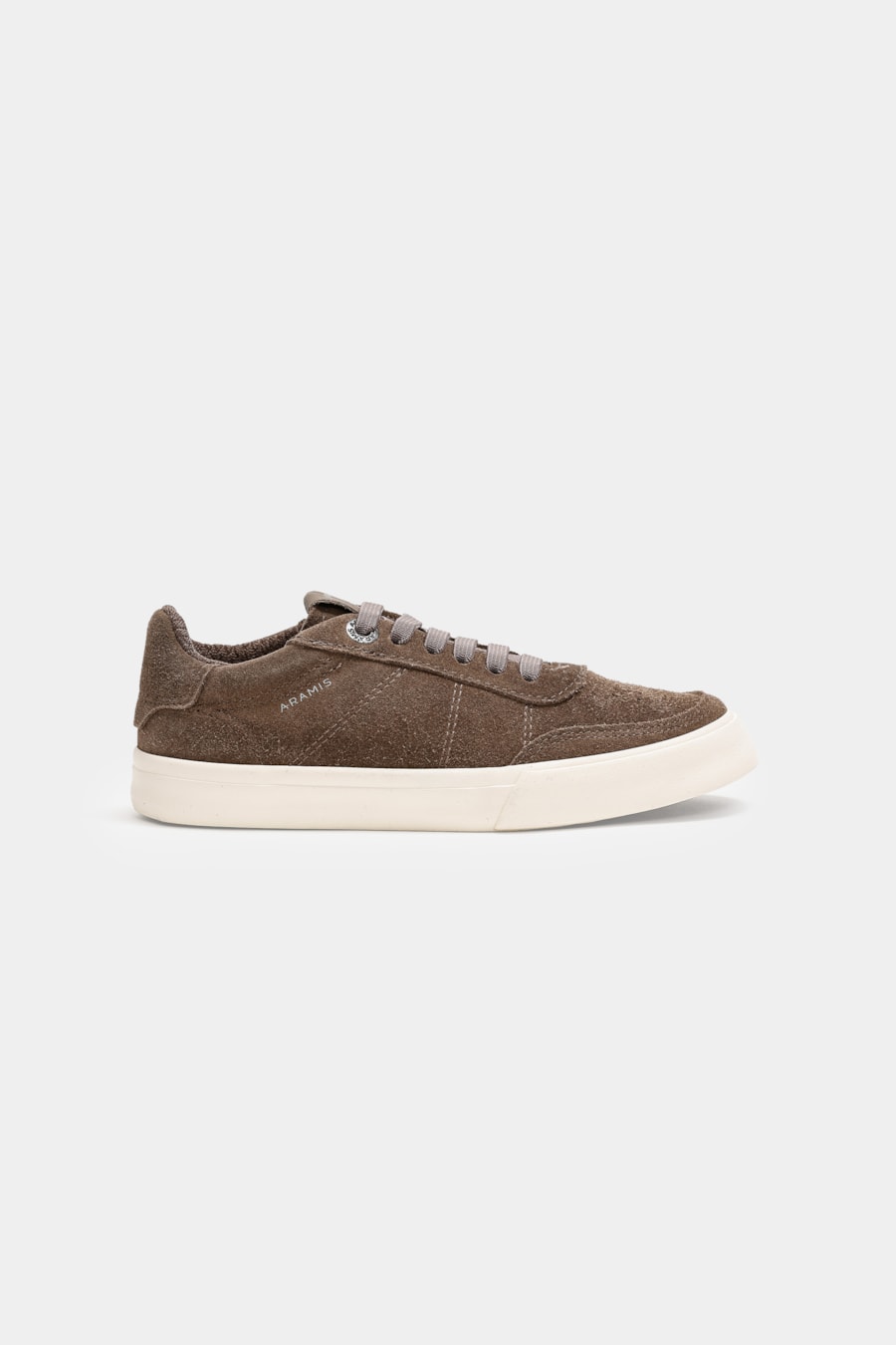 Tênis Infantil Aramis Vulcan Yard Grigio — foto 1 de 6