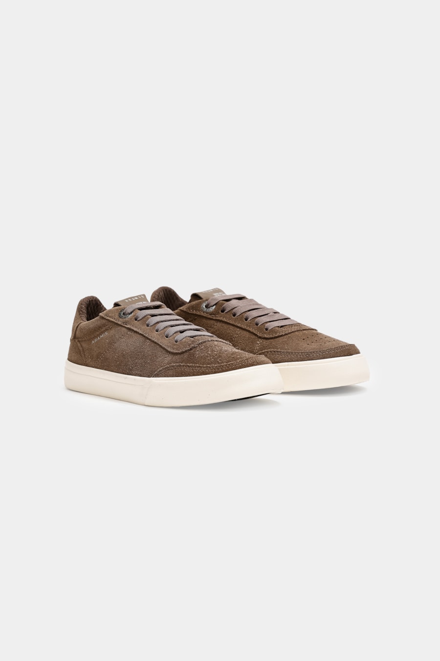 Tênis Infantil Aramis Vulcan Yard Grigio — foto 3 de 6