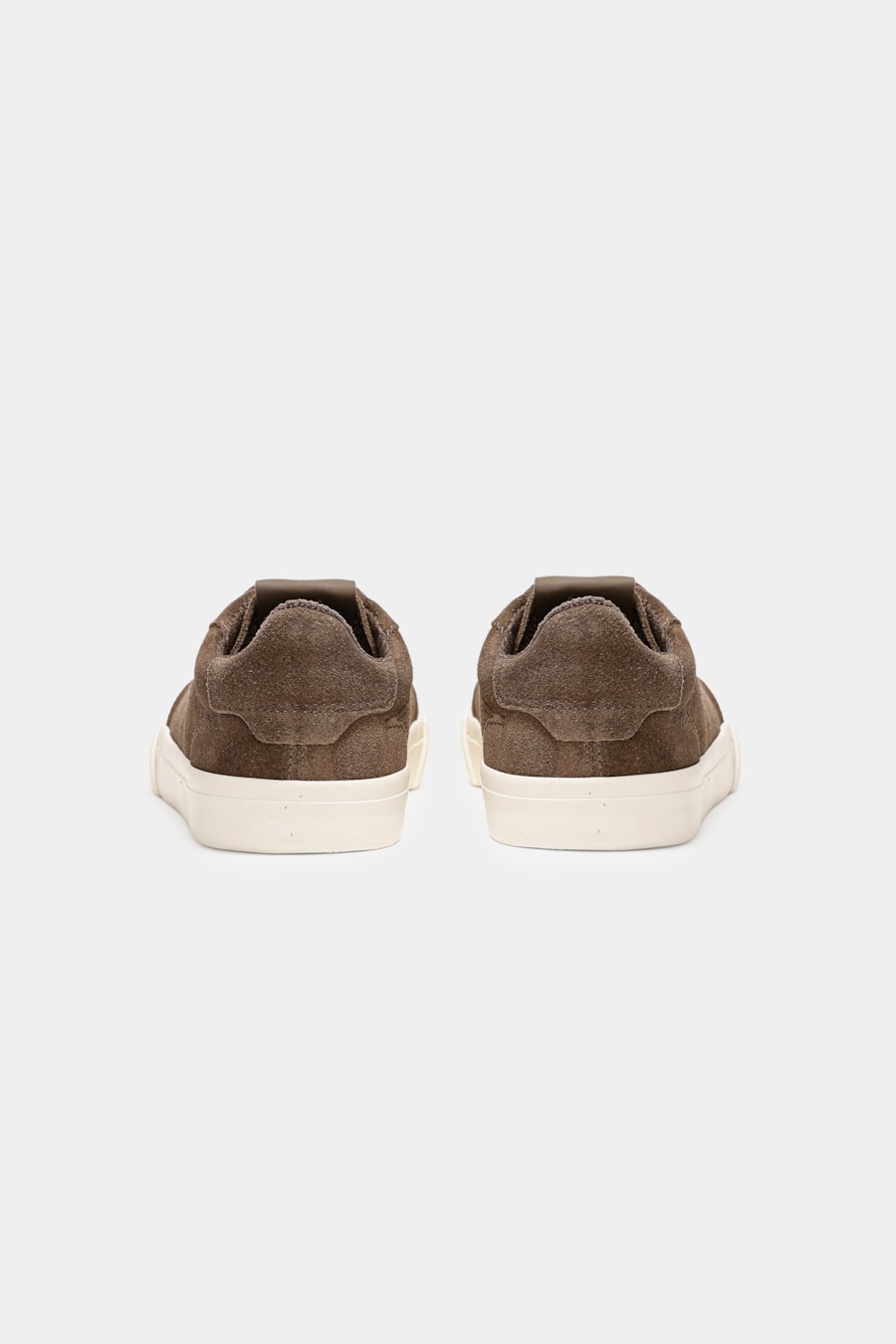 Tênis Infantil Aramis Vulcan Yard Grigio — foto 4 de 6