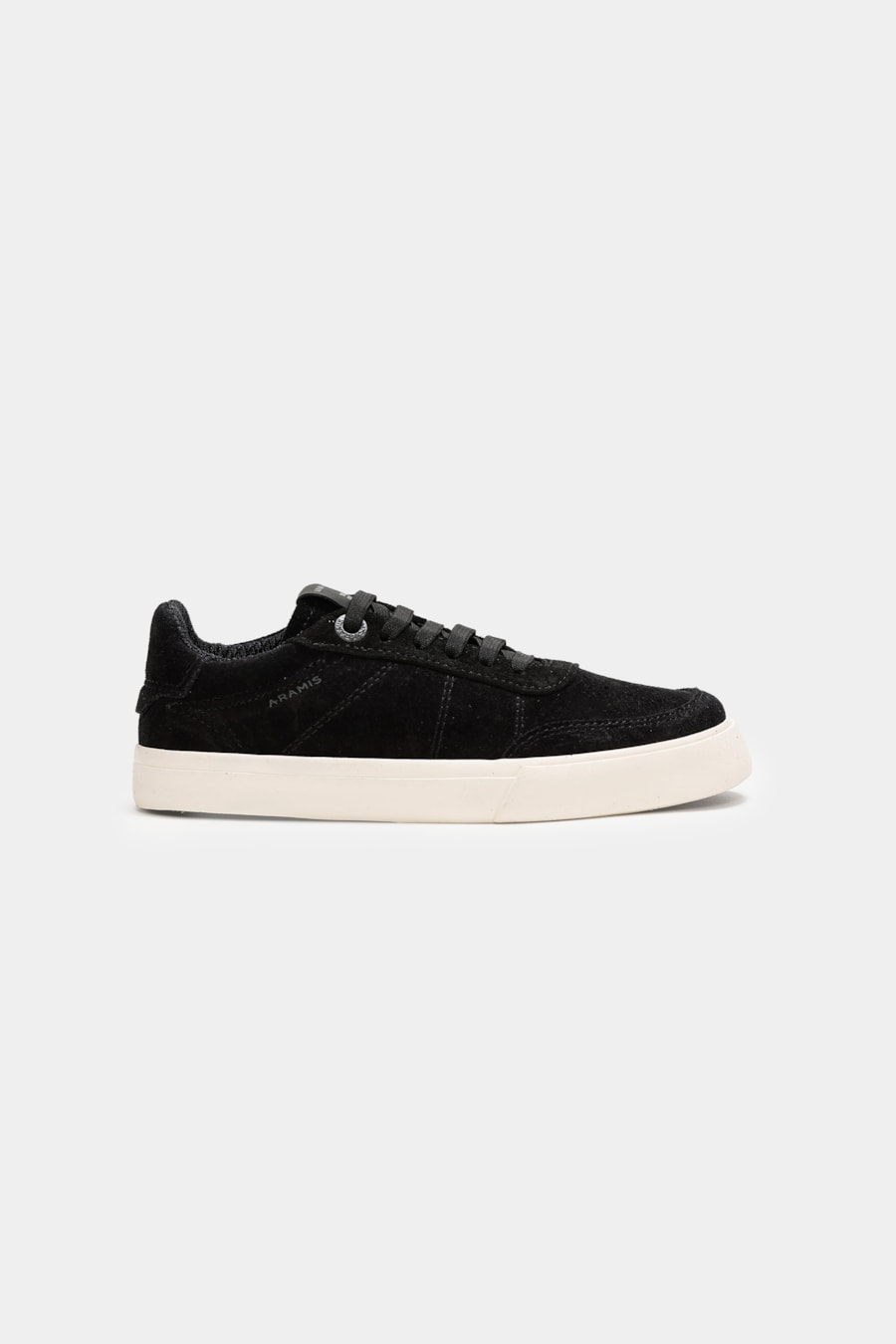 Tênis Infantil Aramis Vulcan Yard Preto — foto 1 de 6