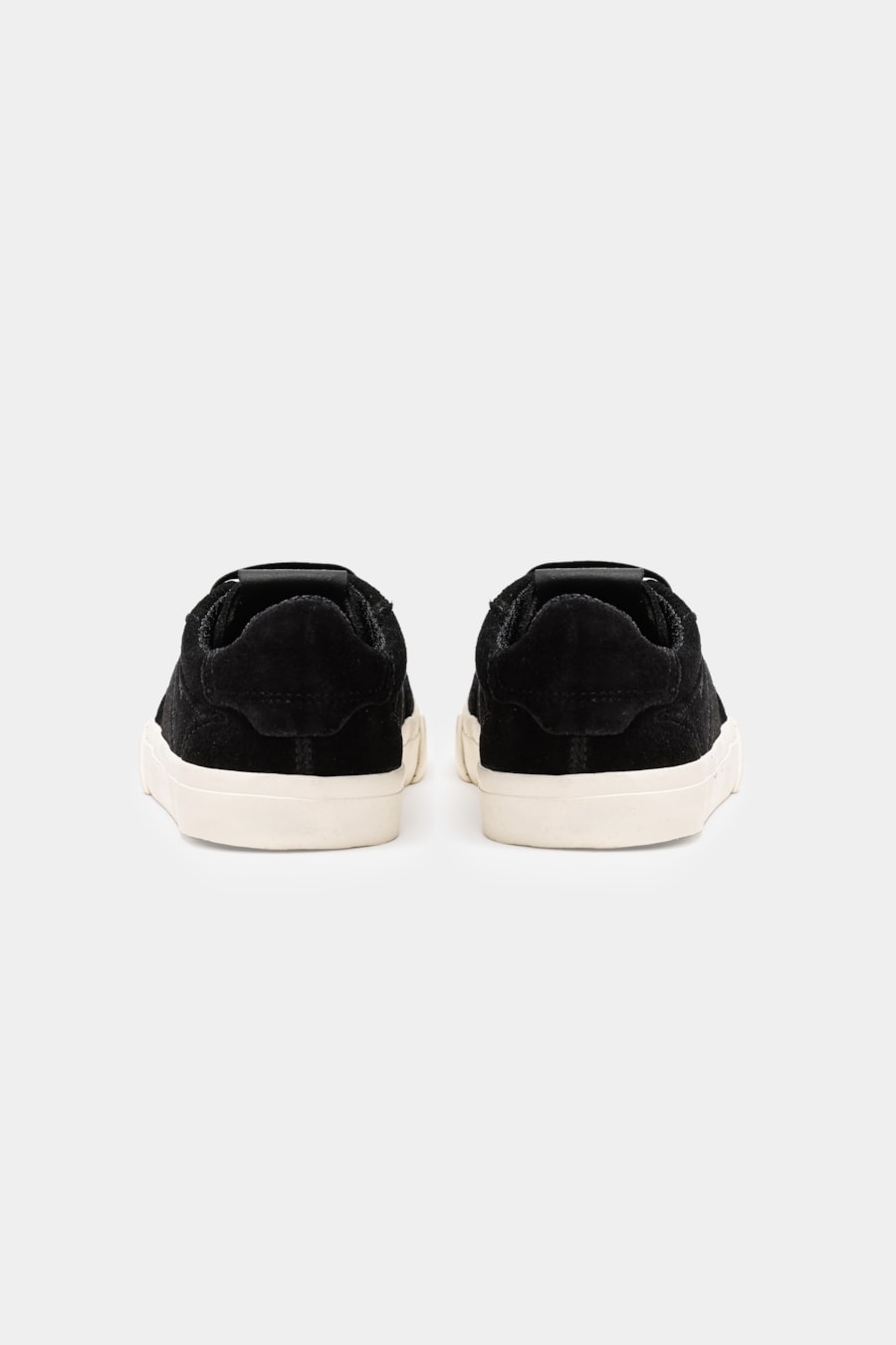 Tênis Infantil Aramis Vulcan Yard Preto — foto 4 de 6