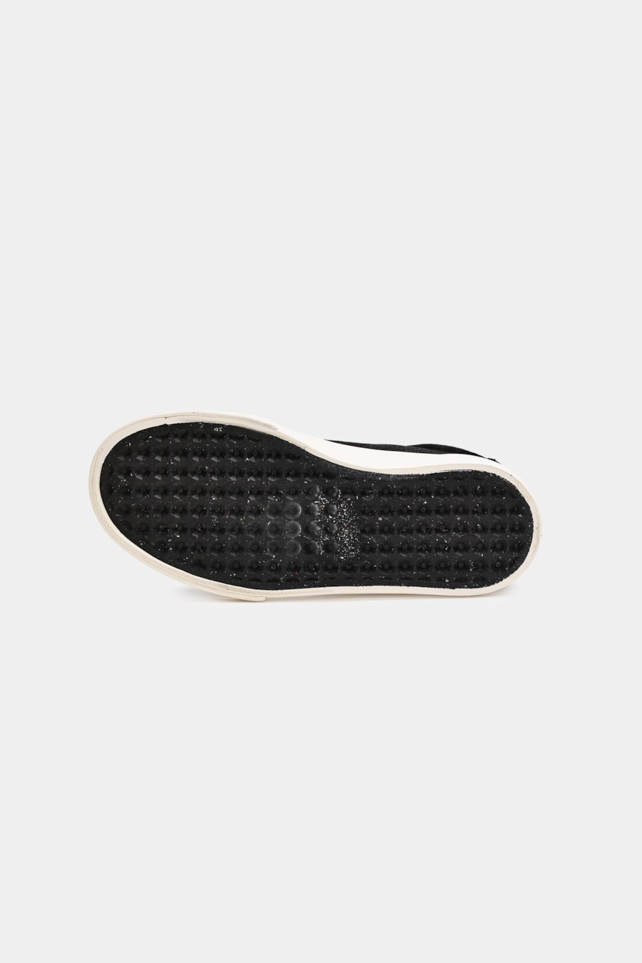Tênis Infantil Aramis Vulcan Yard Preto — foto 6 de 6