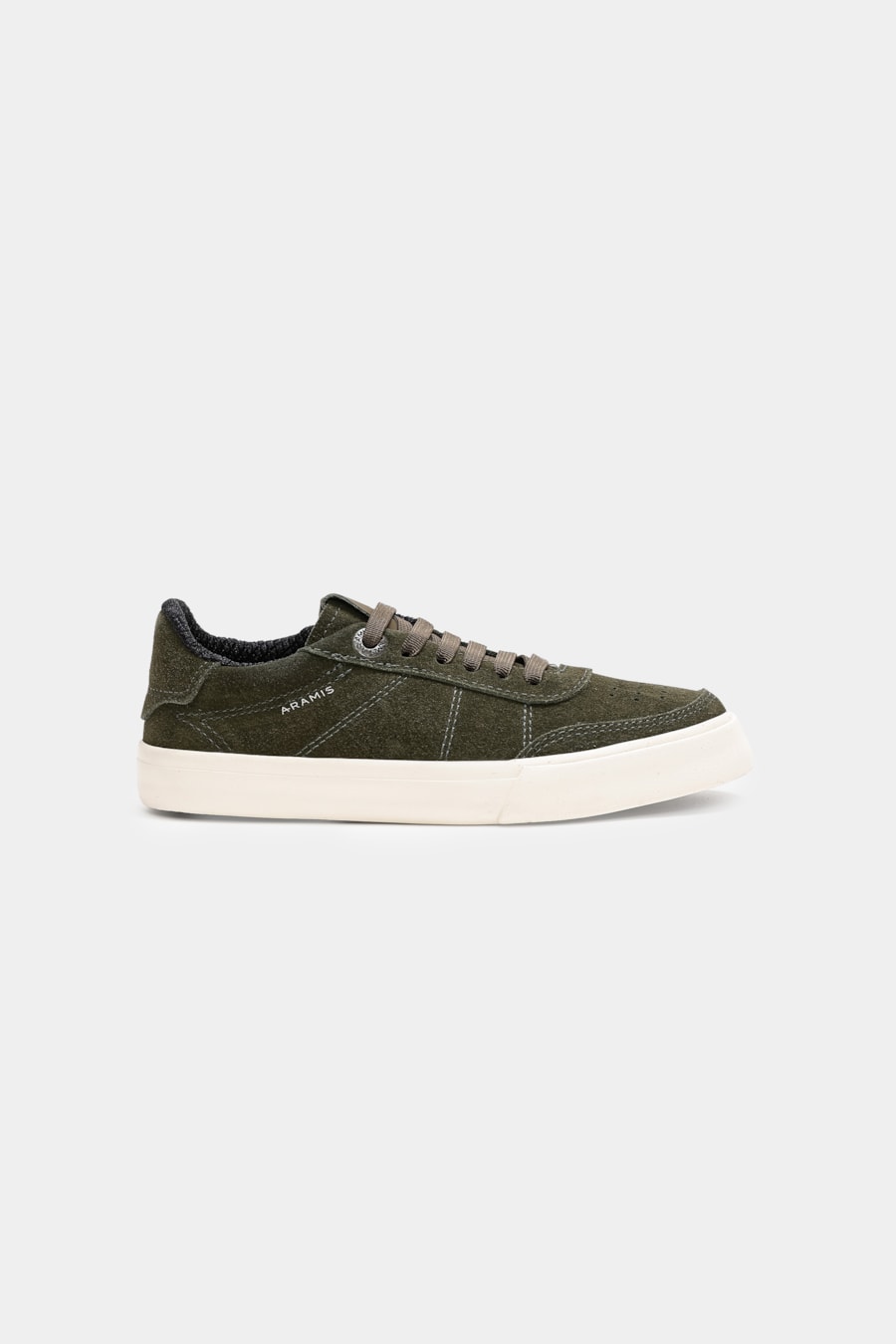 Tênis Infantil Aramis Vulcan Yard Verde Escuro — foto 1 de 6
