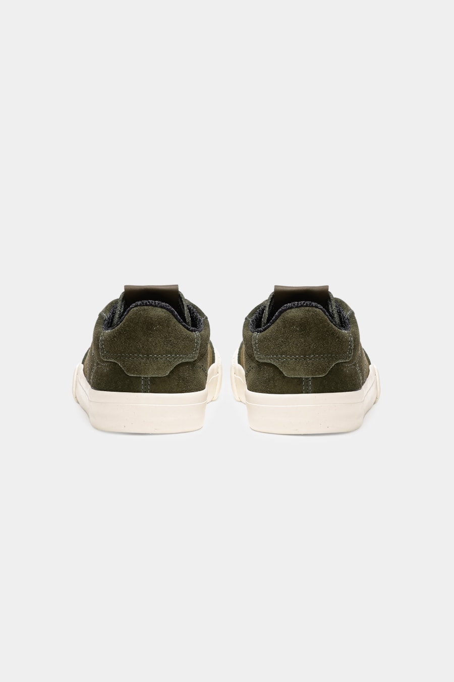 Tênis Infantil Aramis Vulcan Yard Verde Escuro — foto 4 de 6