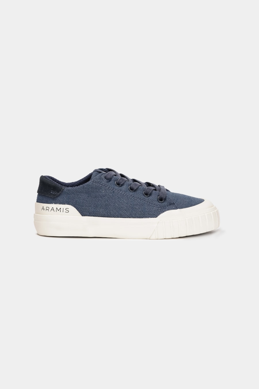 Tênis Infantil Couro Easy Carbon Azul — foto 1 de 7