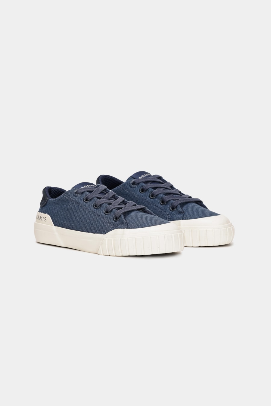 Tênis Infantil Couro Easy Carbon Azul — foto 4 de 7