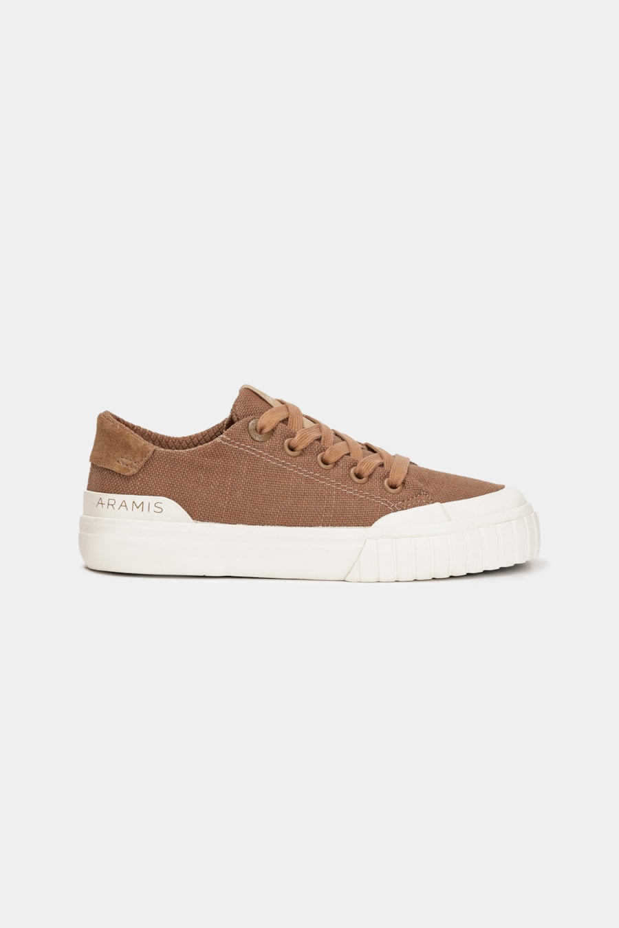 Tênis Infantil Couro Easy Carbon Caramelo — foto 1 de 7