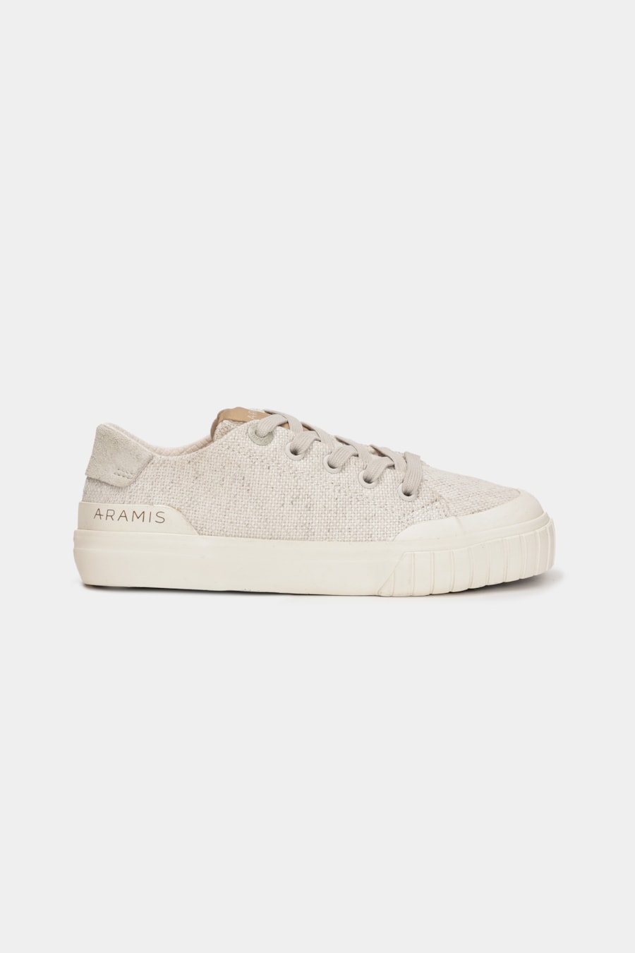 Tênis Infantil Couro Easy Carbon Off White — foto 1 de 7