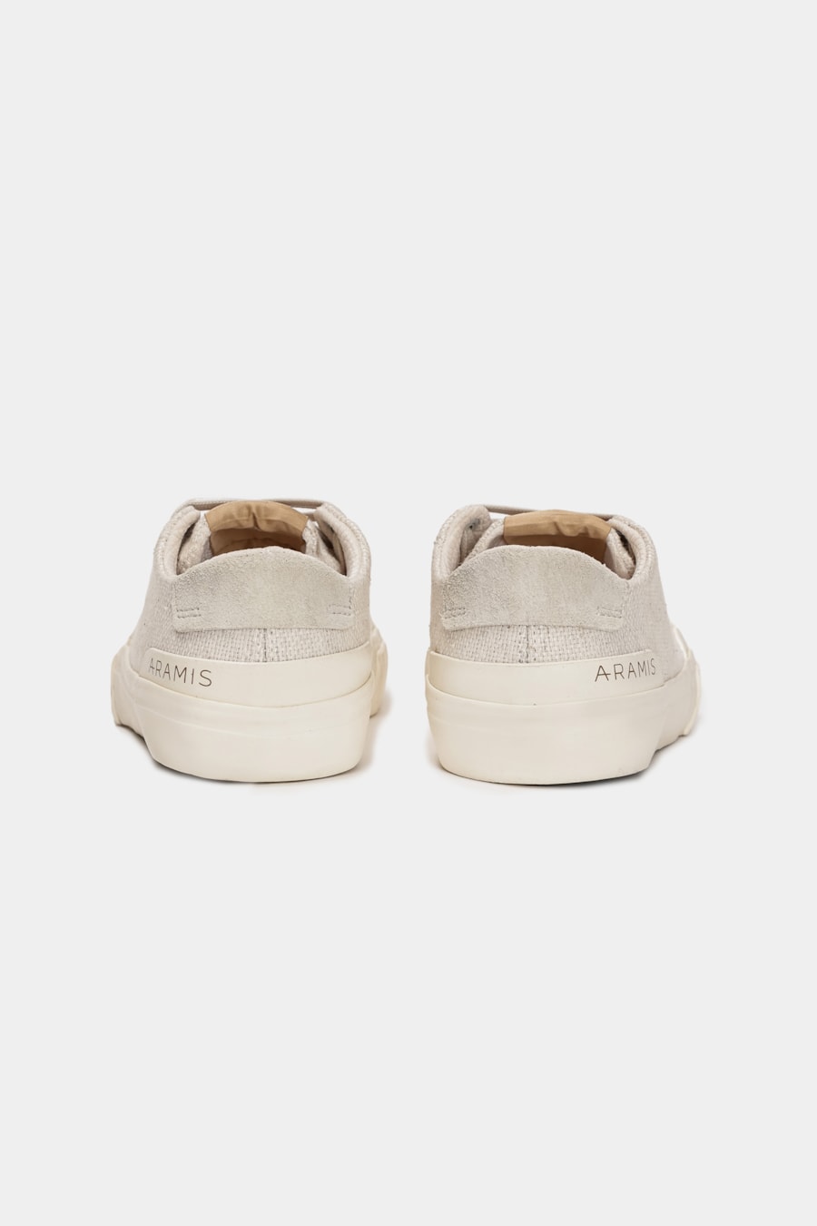 Tênis Infantil Couro Easy Carbon Off White — foto 5 de 7