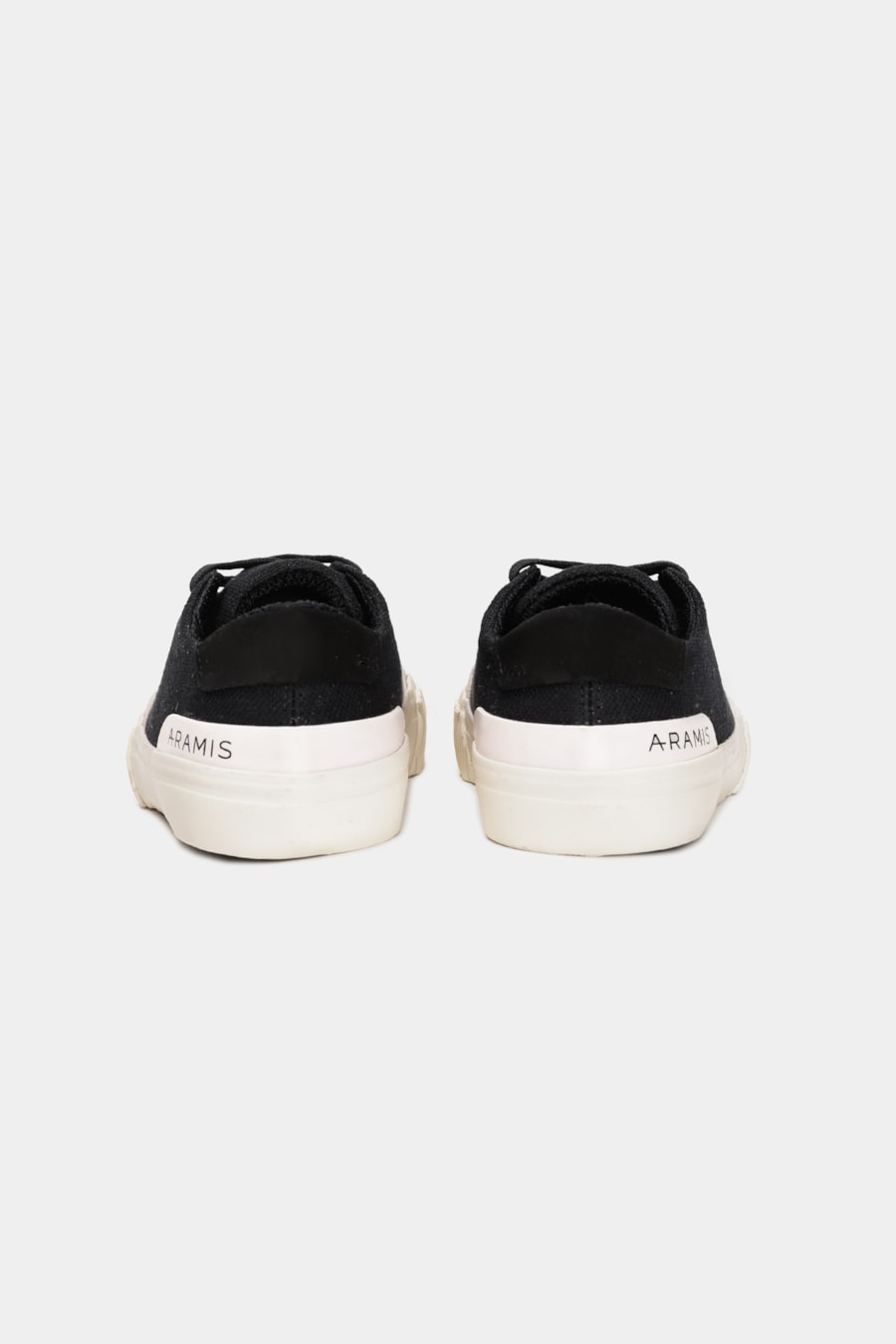 Tênis Infantil Couro Easy Carbon Preto — foto 3 de 5