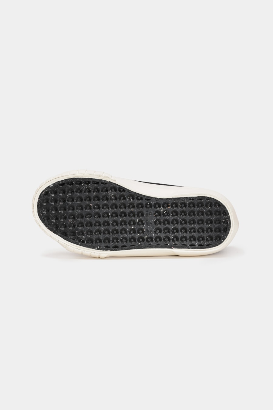 Tênis Infantil Couro Easy Carbon Preto — foto 5 de 5