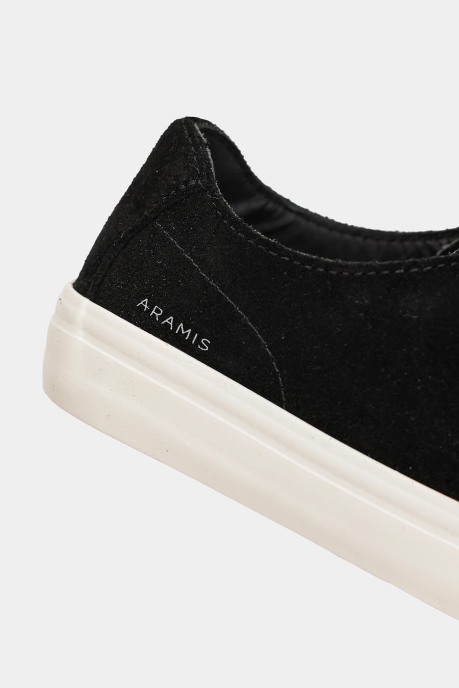 Tênis Infantil Couro Legacy Empire Preto — foto 43 de 45