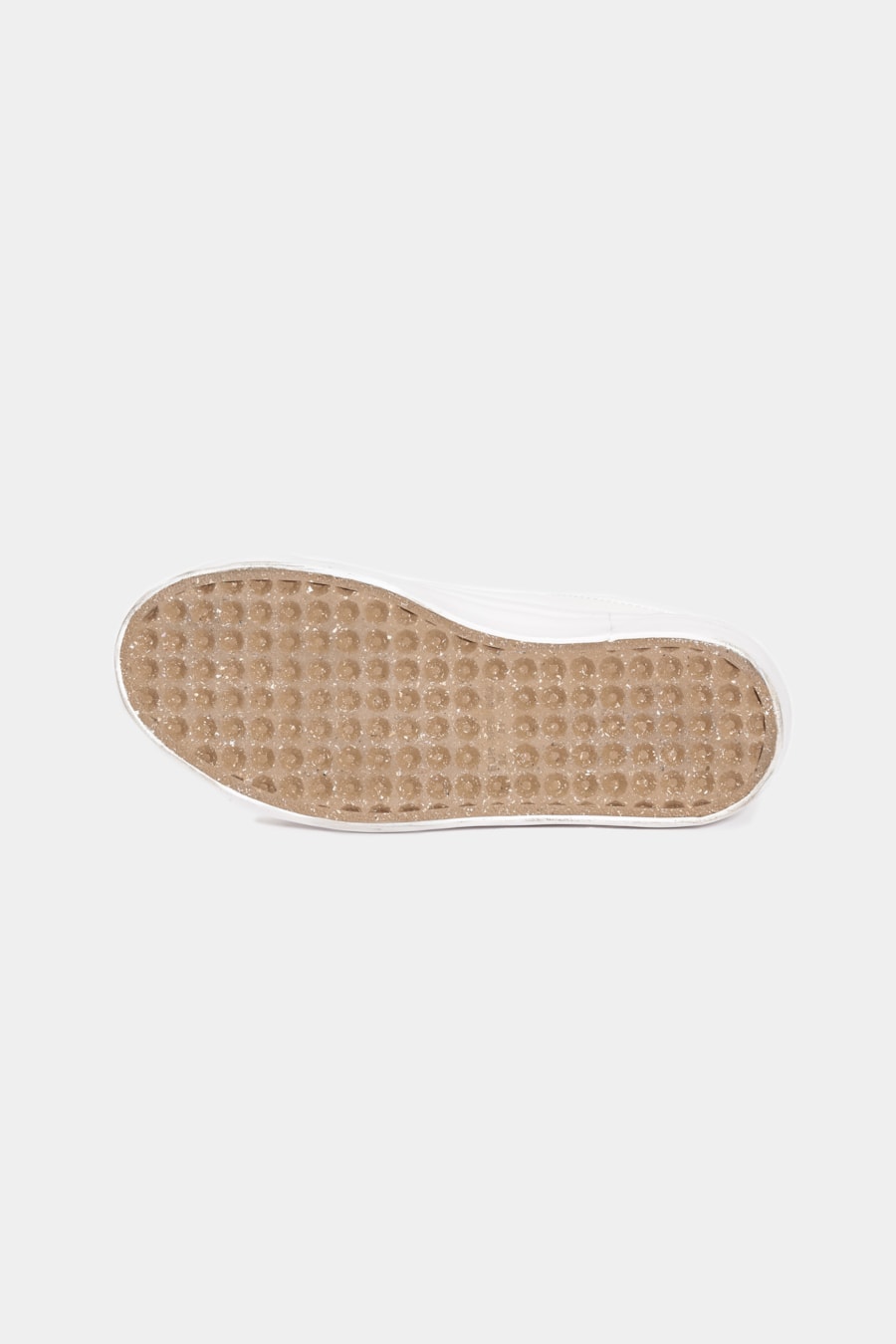 Tênis Infantil Couro Neat Low Branco — foto 6 de 6
